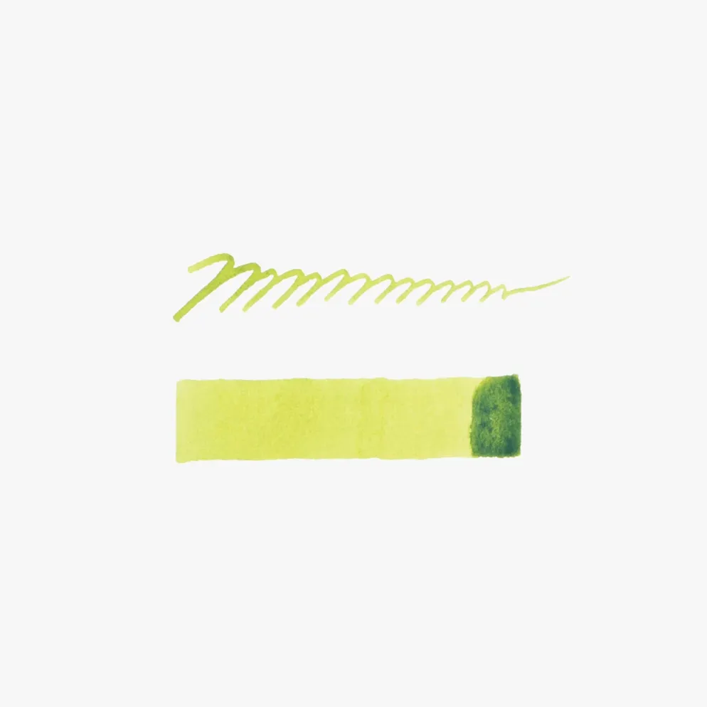 Kakimori Colour Specimen Ink 35ml – Seasonal Fountain Pen Ink