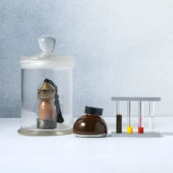 Kakimori Colour Specimen Ink 35ml – Seasonal Fountain Pen Ink