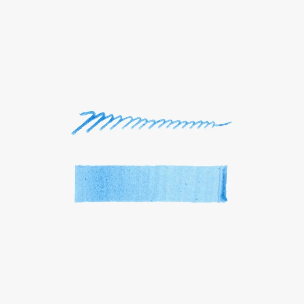 Kakimori Colour Specimen Ink 35ml – Seasonal Fountain Pen Ink