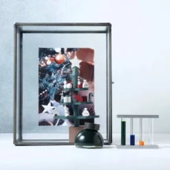 Kakimori Colour Specimen Fountain Pen Inks A/W 2024 Seasonal Limited Edition