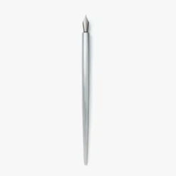 Kakimori Dip Pen Nib Holder - Aluminium