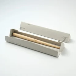 Kakimori Dip Pen Nib Holder - White Sakura Wood