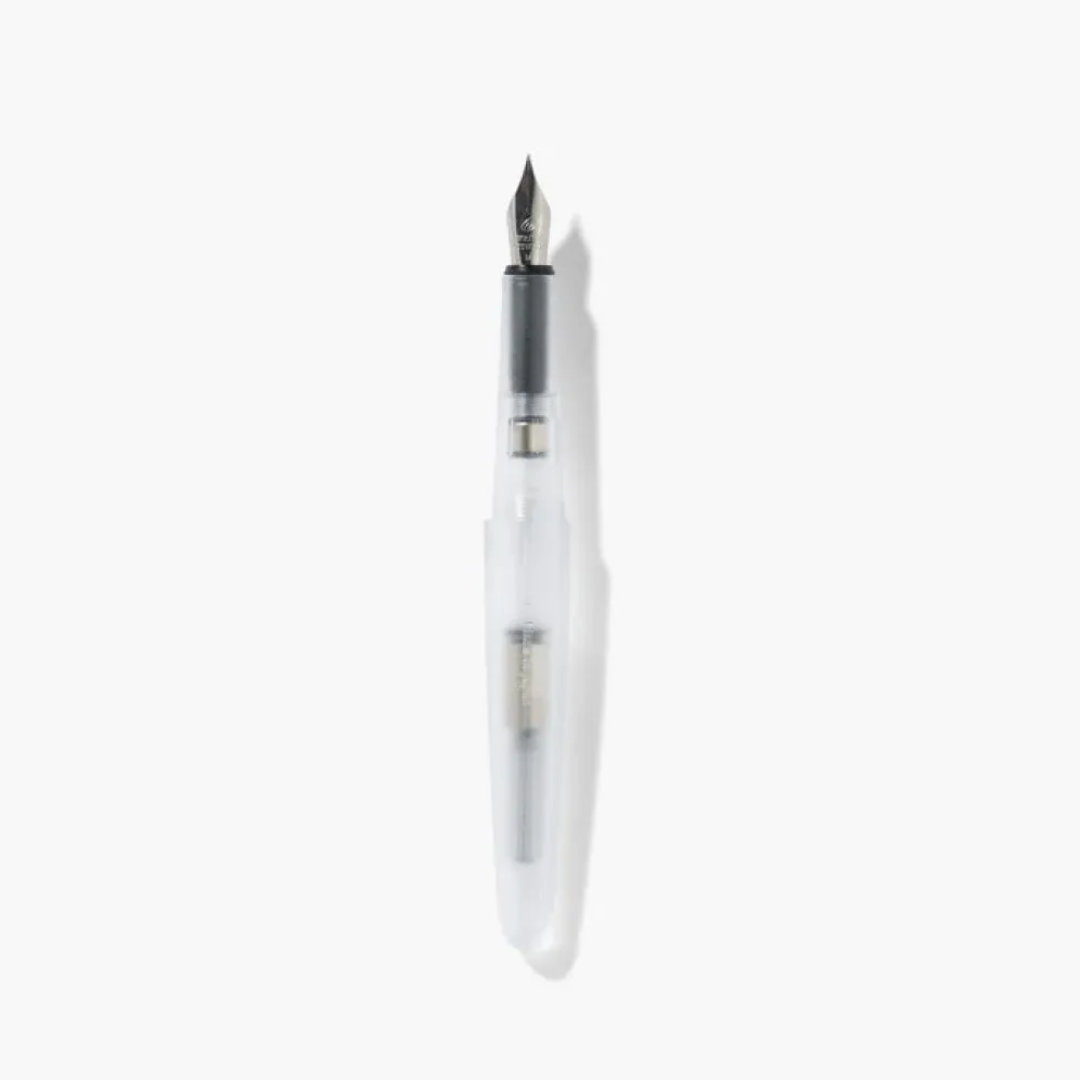 Kakimori Frost Fountain Pen