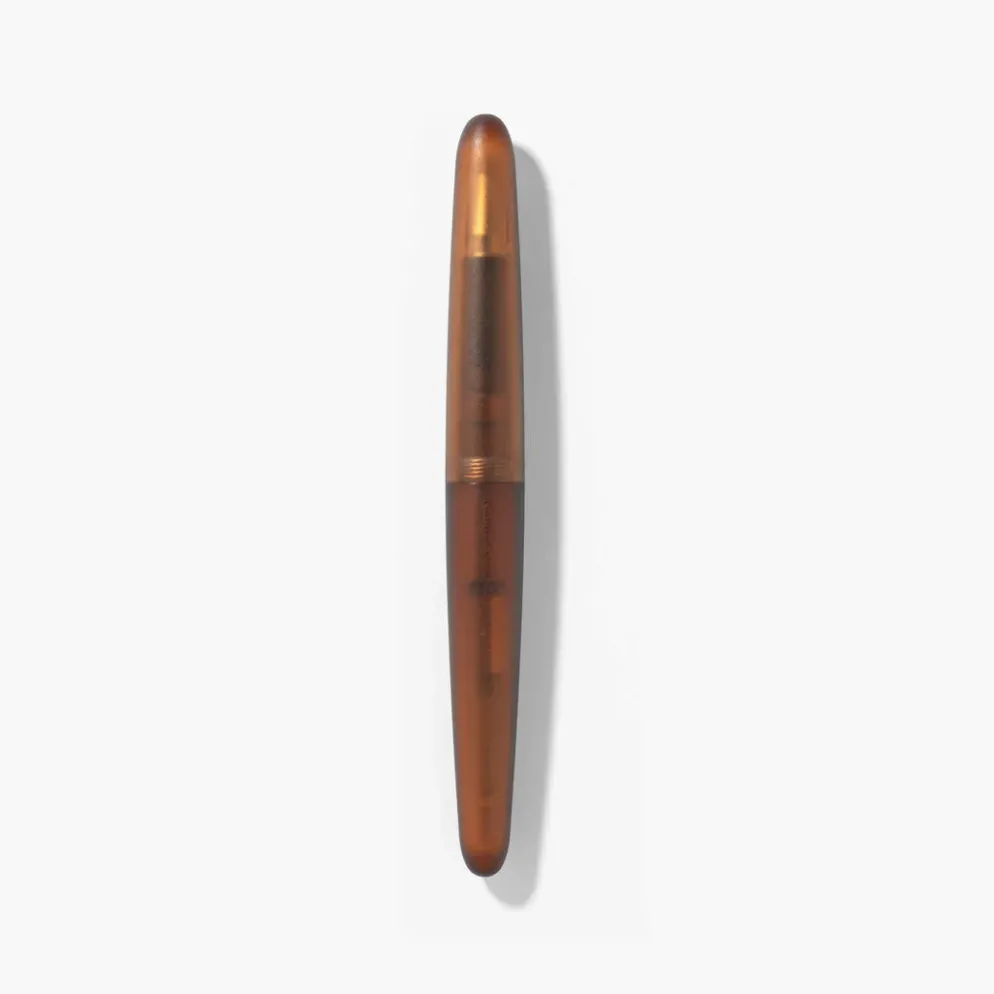 Kakimori Frost Fountain Pen