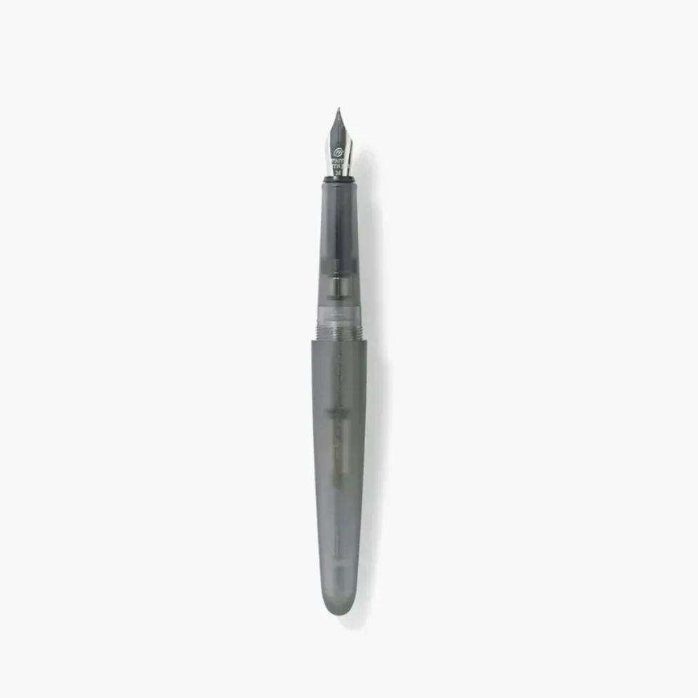 Kakimori Frost Fountain Pen