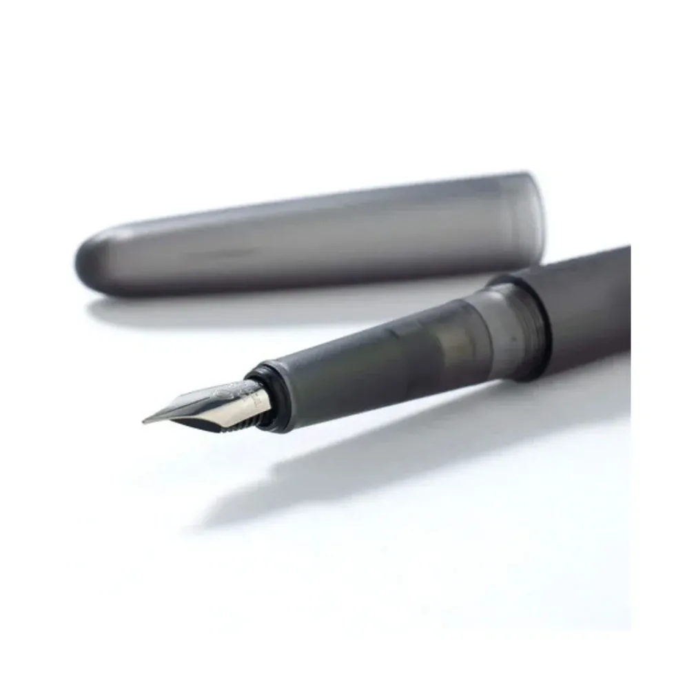 Kakimori Frost Fountain Pen