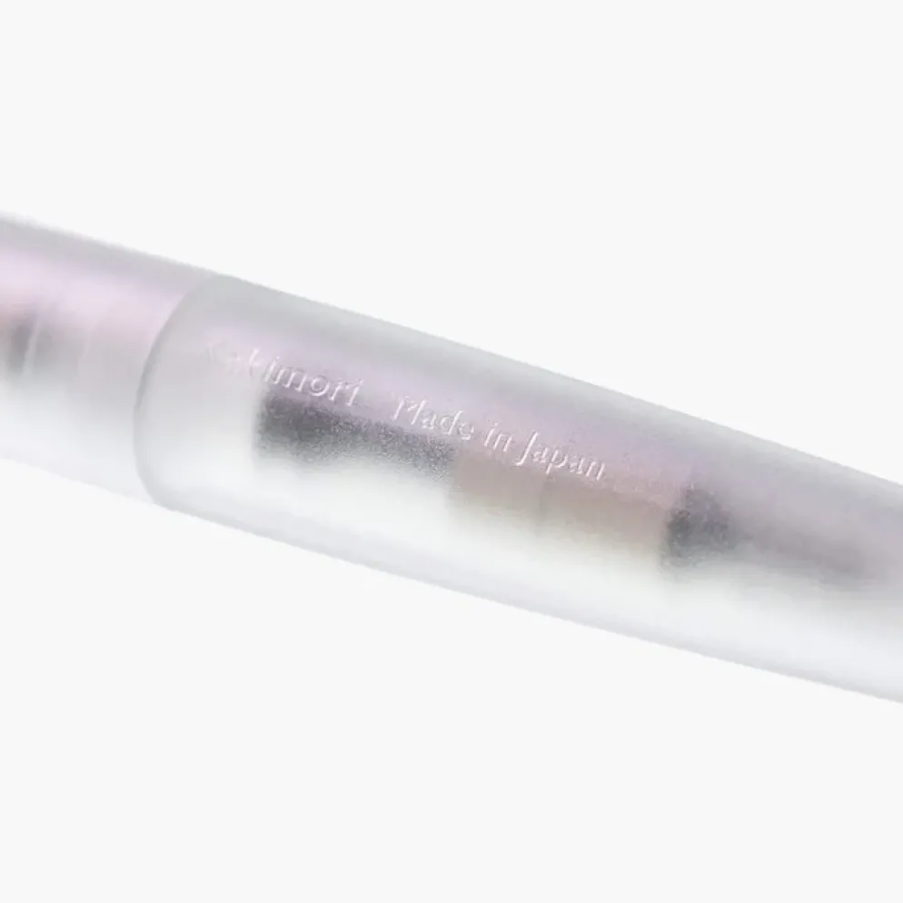 Kakimori Frost Fountain Pen
