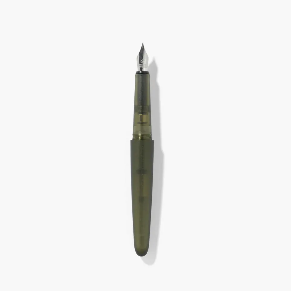Kakimori Frost Fountain Pen