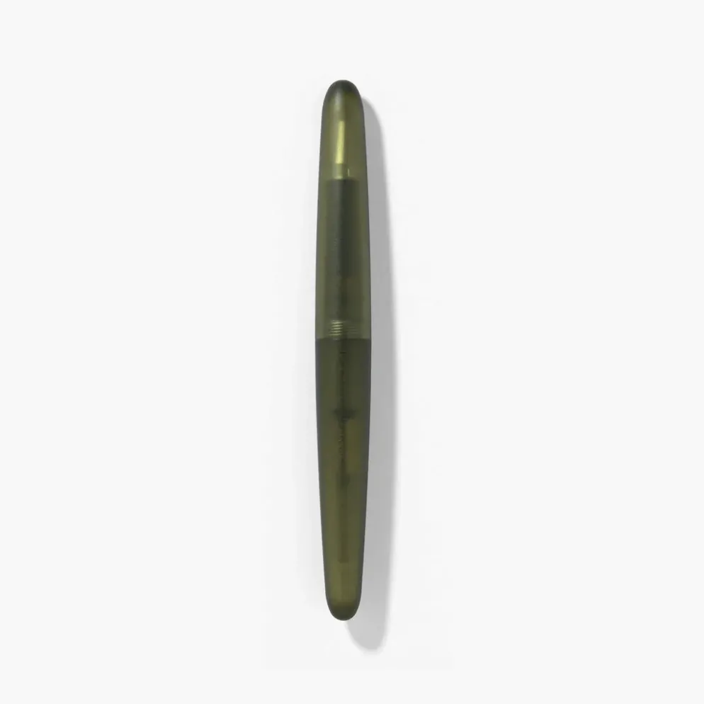 Kakimori Frost Fountain Pen