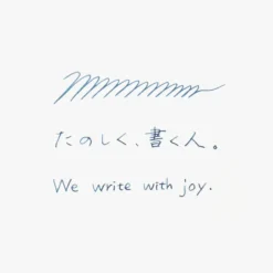 Kakimori Frost Fountain Pen - Replacement Nib