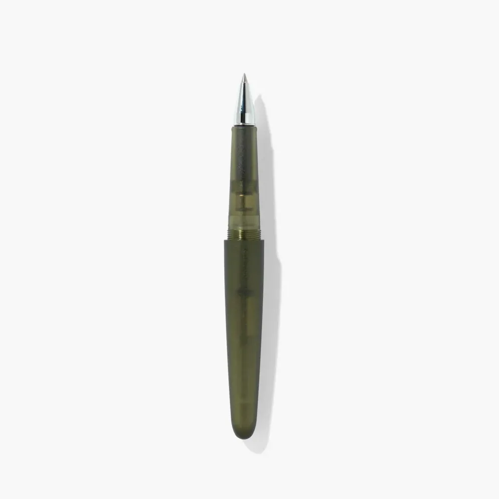 Kakimori Frost Rollerball Pen