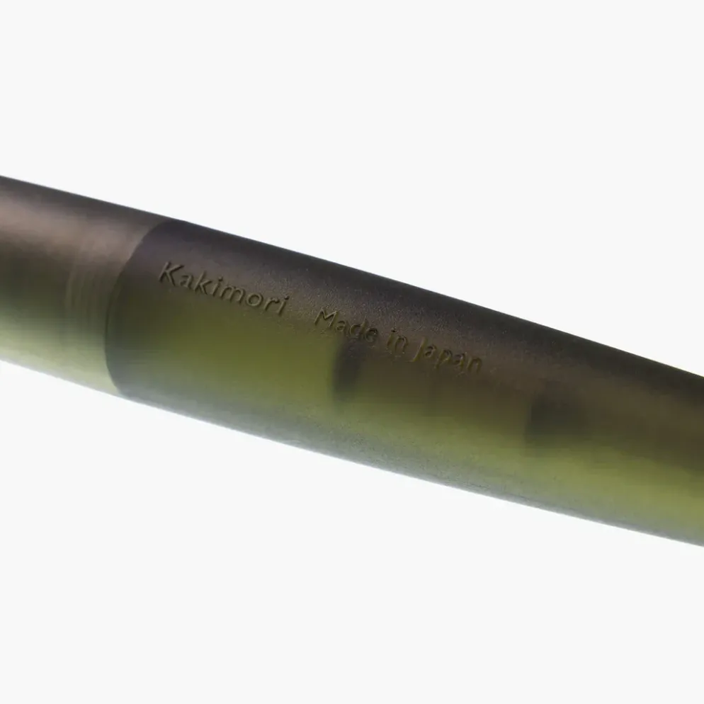 Kakimori Frost Rollerball Pen