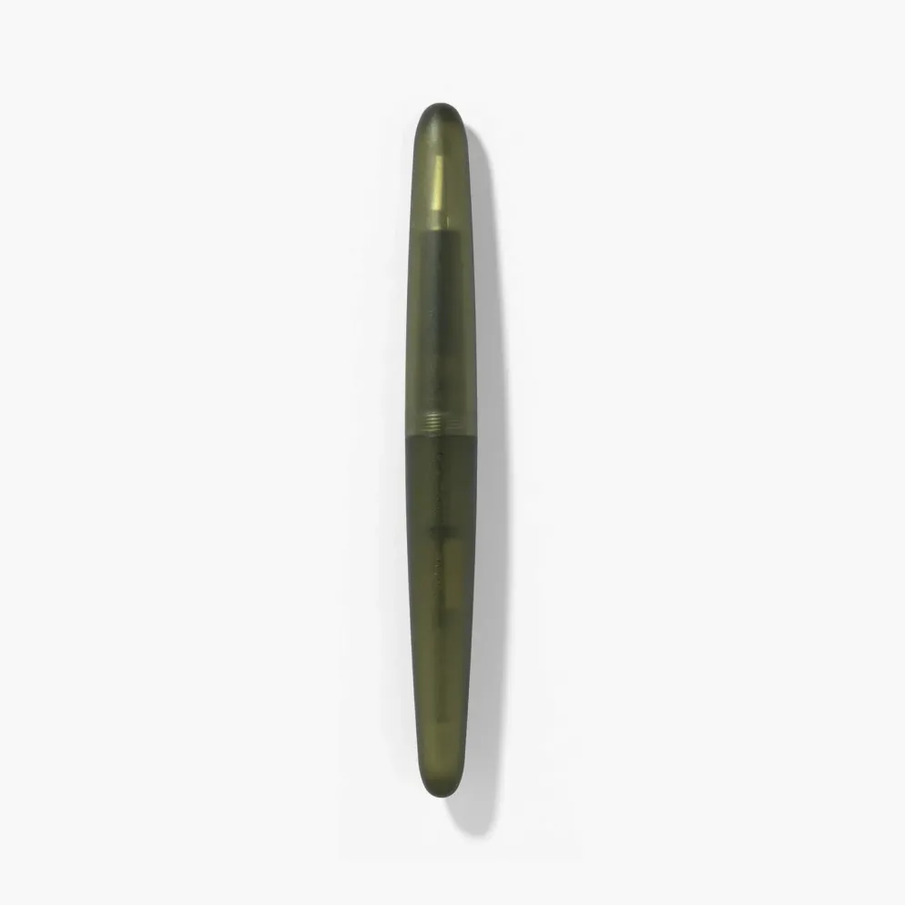 Kakimori Frost Rollerball Pen