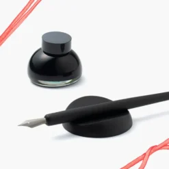 Kakimori Gift Set - Pen nib x Urushi