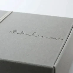 Kakimori Gift Set - Pen nib x Urushi