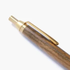 Kakimori Handcrafted Ballpoint Pen
