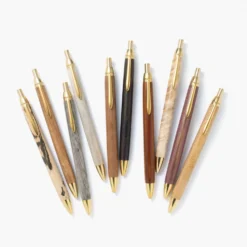 Kakimori Handcrafted Ballpoint Pen