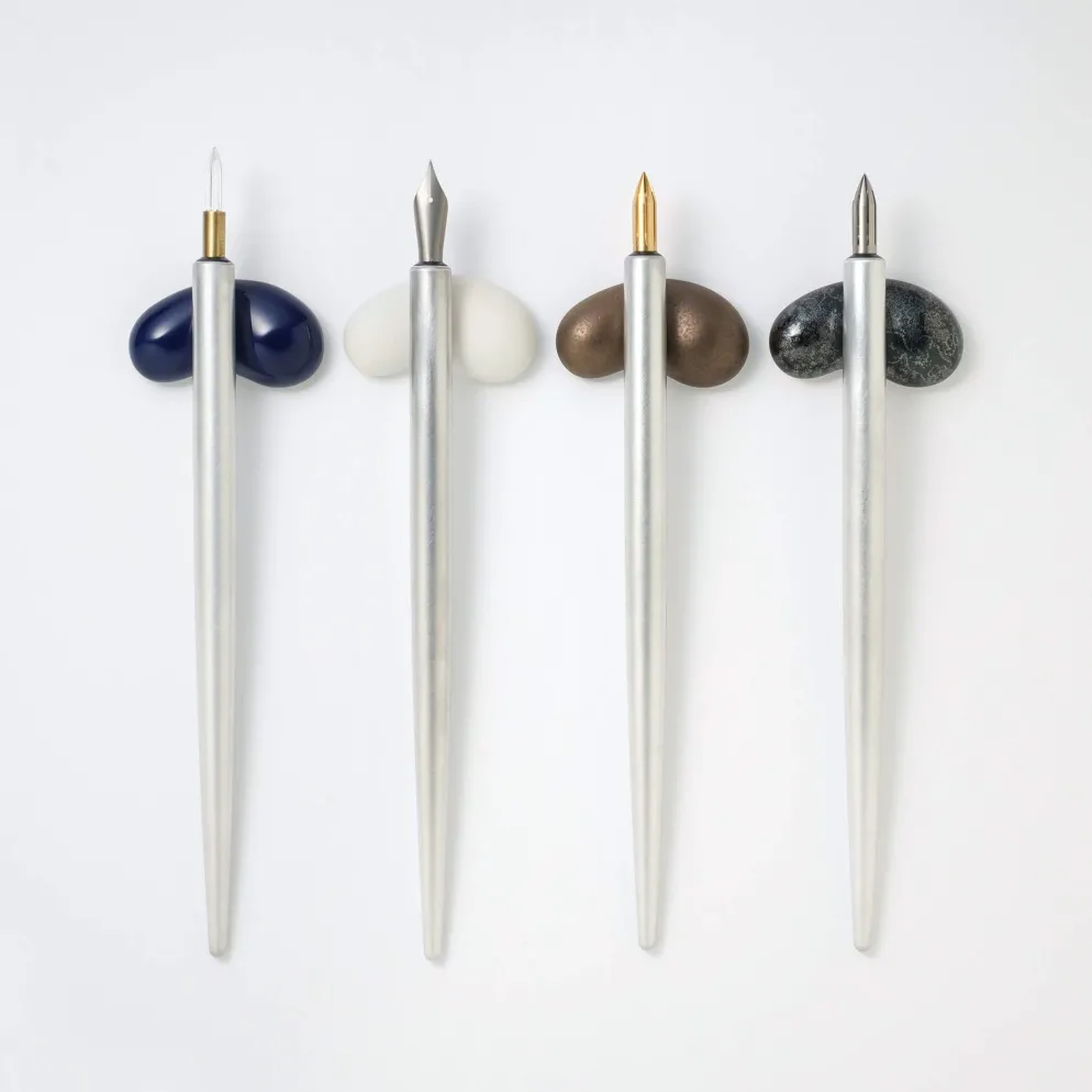 Kakimori Hasami Pen Rest - Kindei