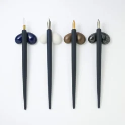 Kakimori Hasami Pen Rest - Kindei