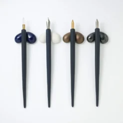 Kakimori Hasami Pen Rest - Karayaki