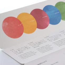 Kakimori Ink Sampler Set I