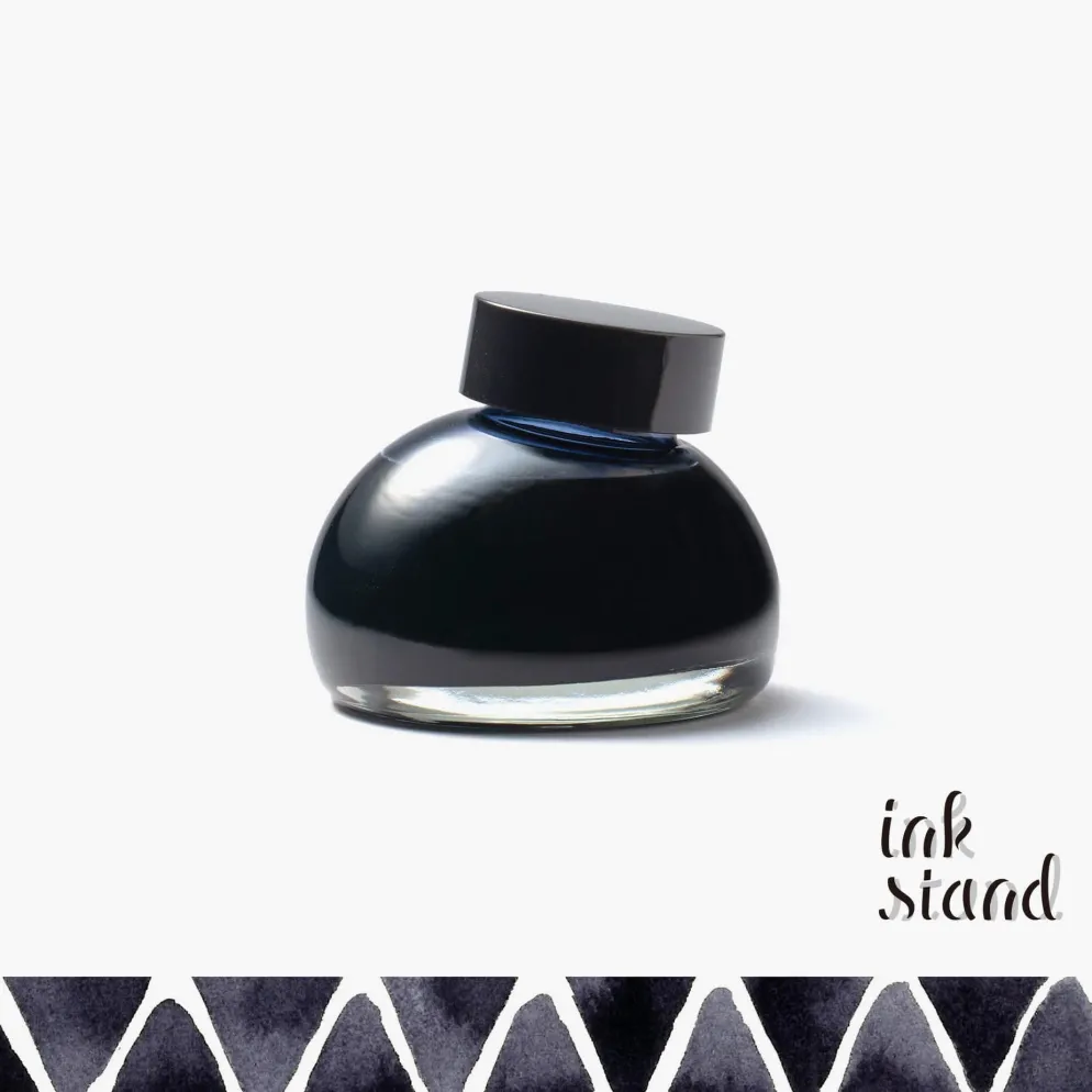 Kakimori Inkstand Fountain Pen Ink – 35ml