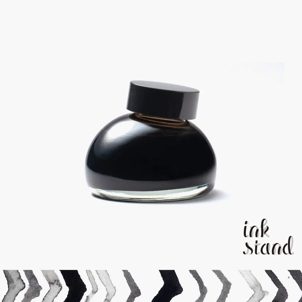 Kakimori Inkstand Fountain Pen Ink – 35ml
