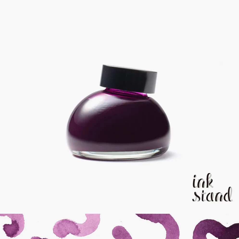Kakimori Inkstand Fountain Pen Ink – 35ml