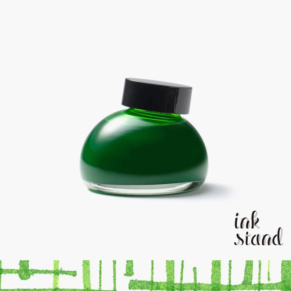 Kakimori Inkstand Fountain Pen Ink – 35ml