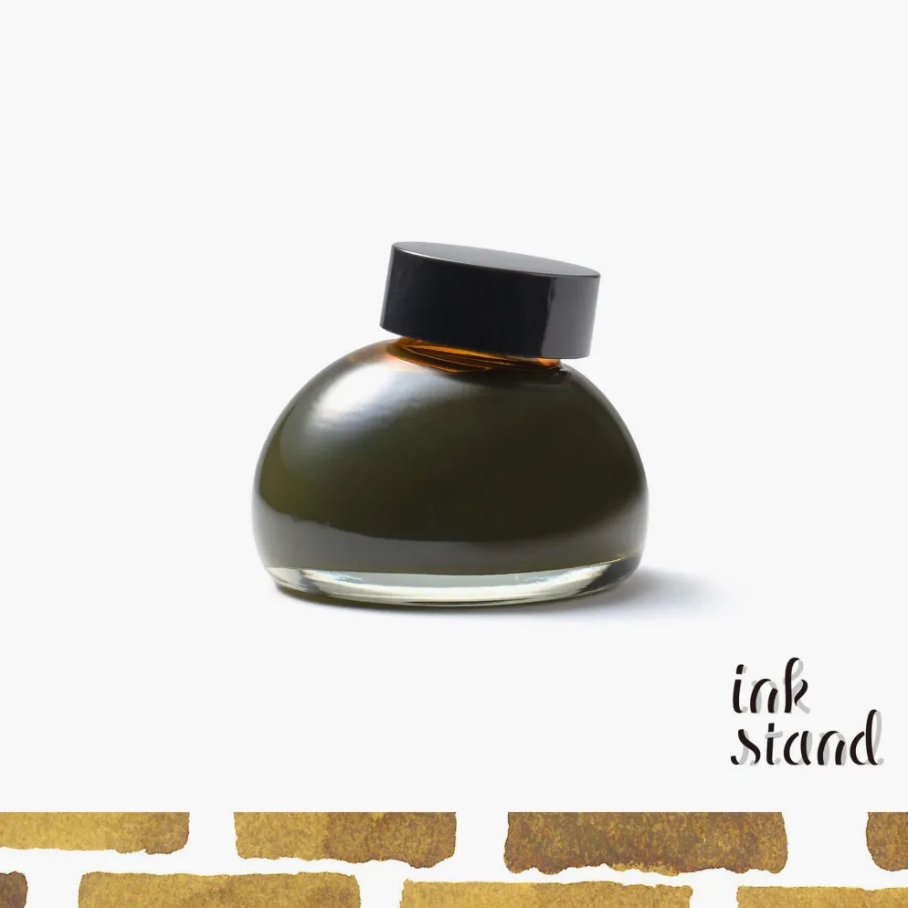 Kakimori Inkstand Fountain Pen Ink – 35ml