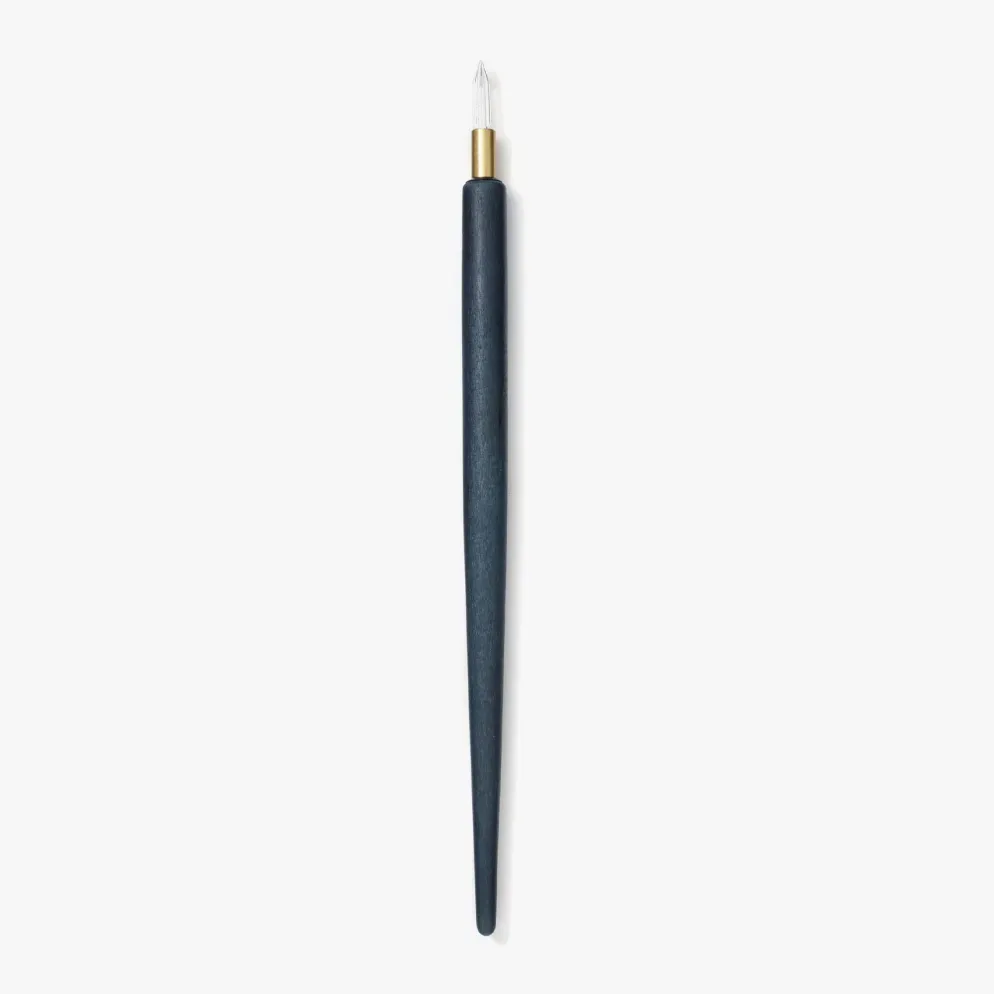 Kakimori Nib Holder - Aizome