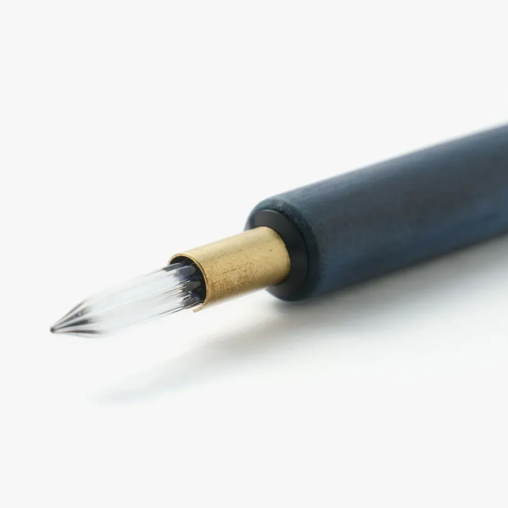 Kakimori Nib Holder - Aizome