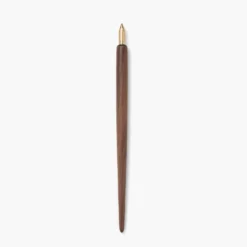 Kakimori Nib Holder - Walnut