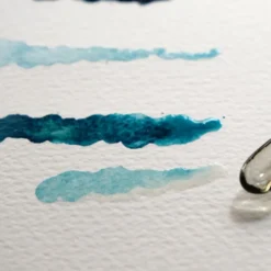 Kakimori Pearlescent Solution for Dip Pens