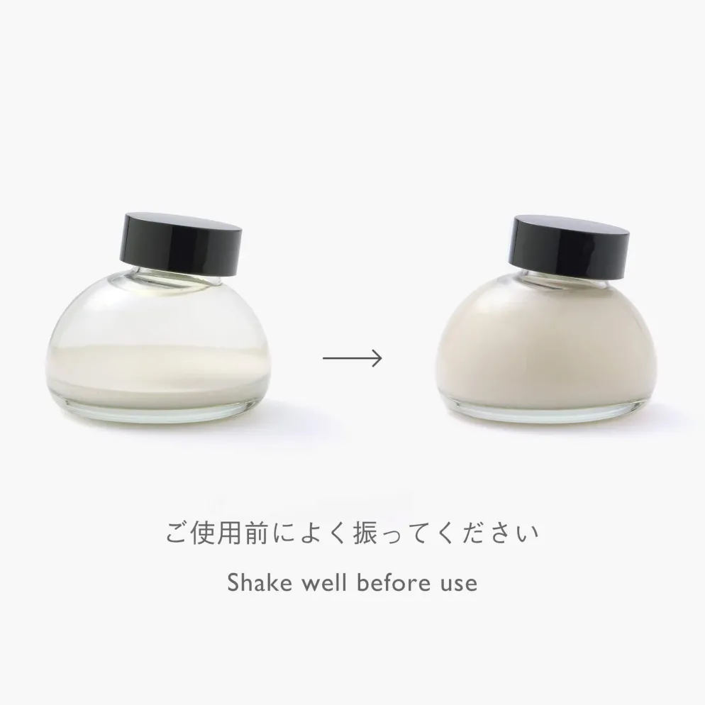 Kakimori Pearlescent Solution for Dip Pens