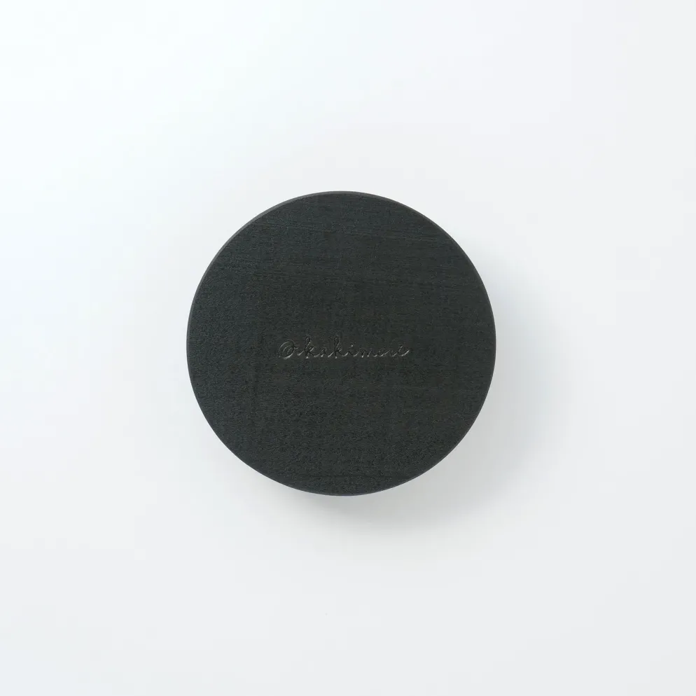 Kakimori Pen Rest - Urushi