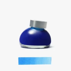 Kakimori Pigment Fountain Pen Ink with Aluminium Cap