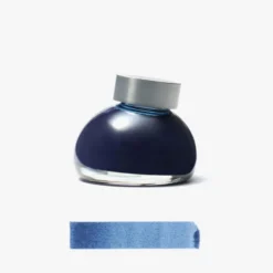 Kakimori Pigment Fountain Pen Ink with Aluminium Cap