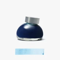 Kakimori Pigment Fountain Pen Ink with Aluminium Cap