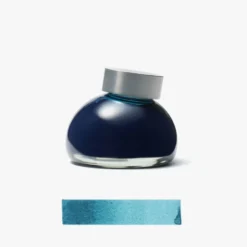 Kakimori Pigment Fountain Pen Ink with Aluminium Cap