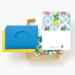 Kakimori x Toolpress Card Box Set