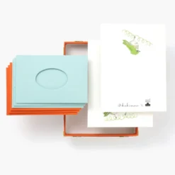 Kakimori x Toolpress Card Box Set