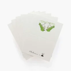 Kakimori x Toolpress Card Box Set