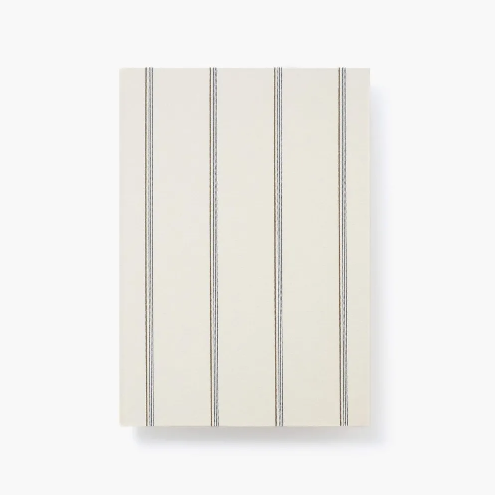Kakimori A5 notebook - Aseedonclöud 08