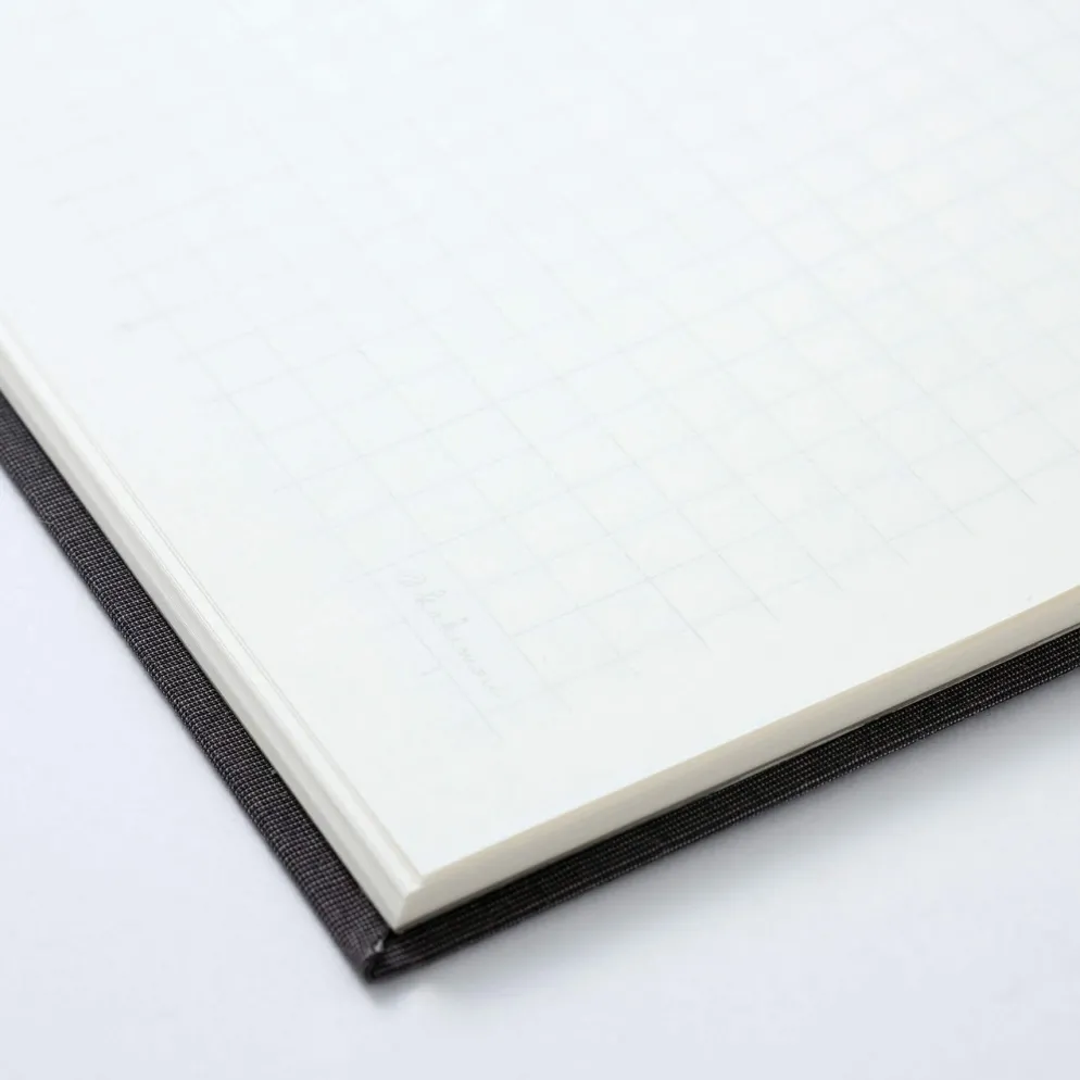 Kakimori A5 notebook - Aseedonclöud 08