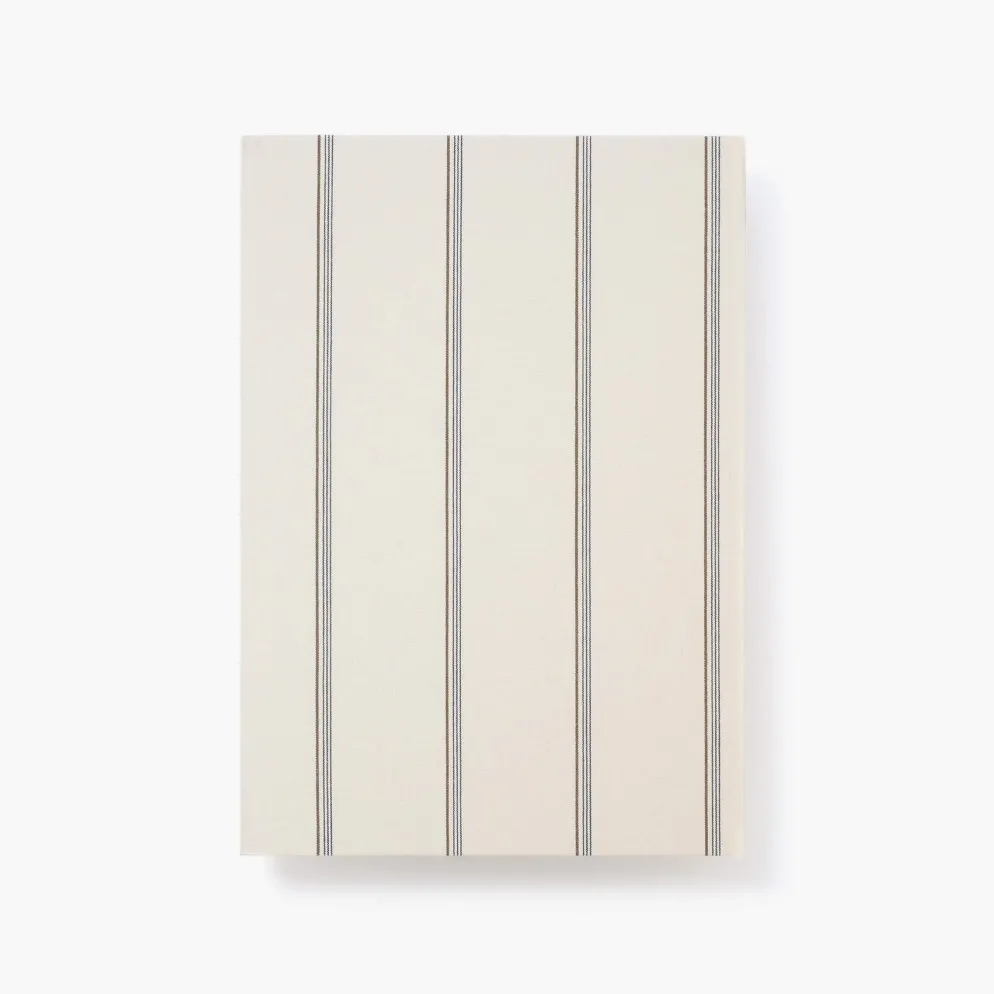 Kakimori A5 notebook - Aseedonclöud 08