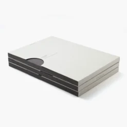 Kakimori A5 notebook - Aseedonclöud 08
