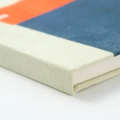 Kakimori A5 notebook - Atelier Craft Log 51
