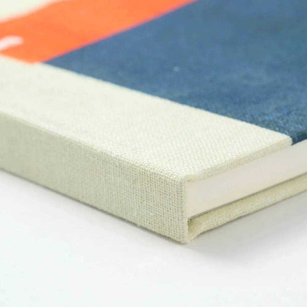 Kakimori A5 notebook - Atelier Craft Log 51