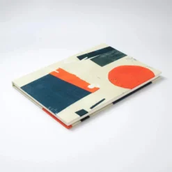 Kakimori A5 notebook - Atelier Craft Log 51